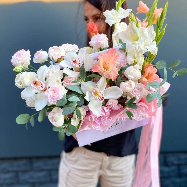 Ящик №3 в Чите