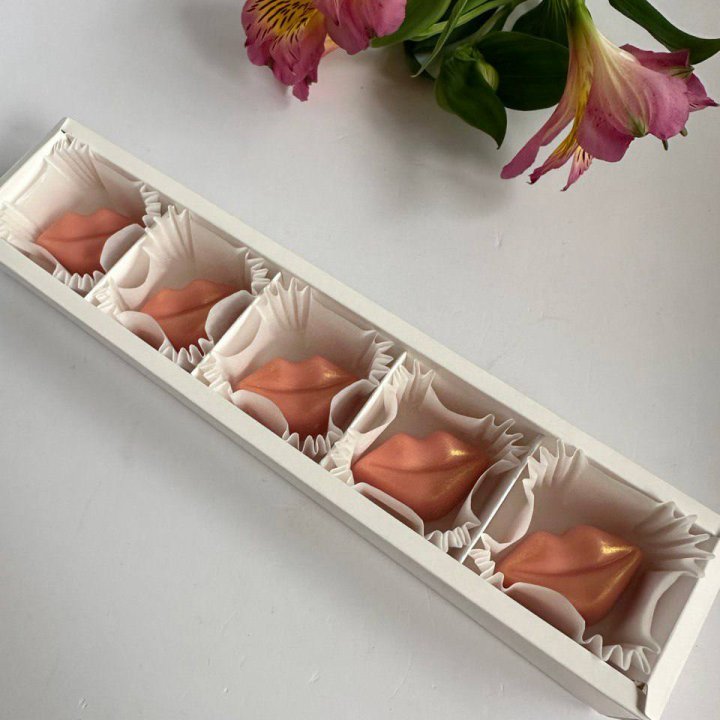 Бельгийский шоколад губки в Чите