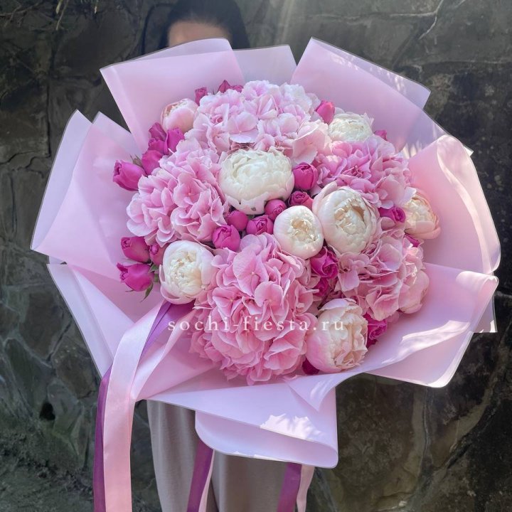 Букет "Валдбери" в Чите