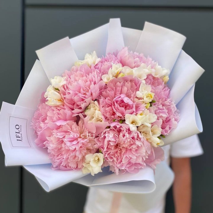  Букет "Фешен" в Чите