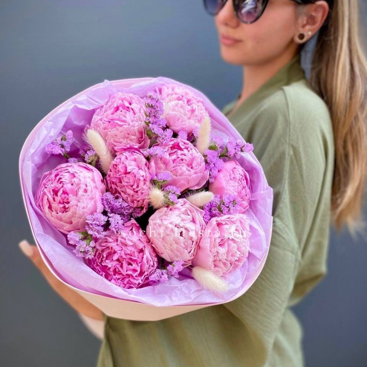  Букет "Белла" в Чите