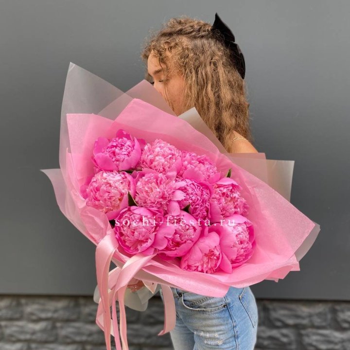  Букет "Флеми" в Чите