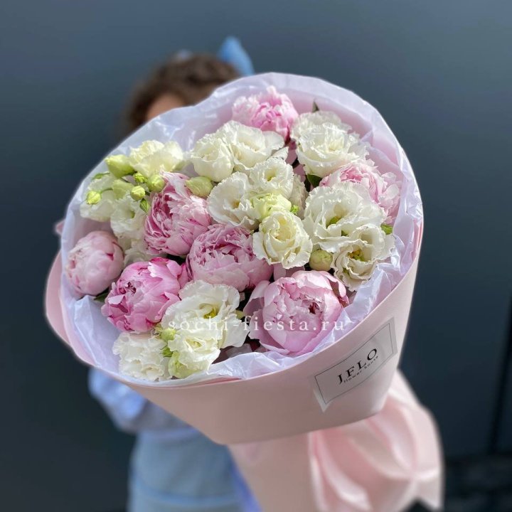  Букет "Килиан" в Чите