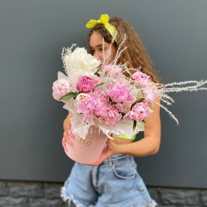 Цилиндр "Амина" в Чите