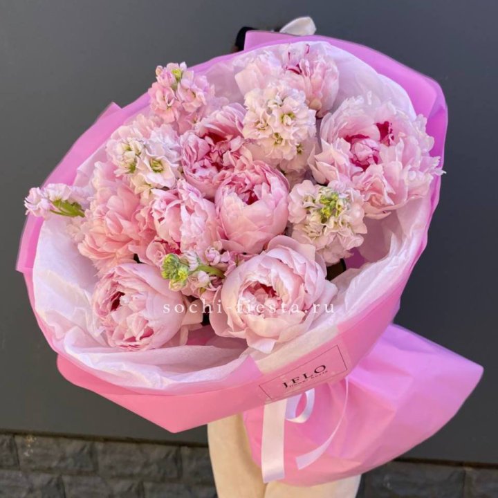  Букет "Кирки" в Чите