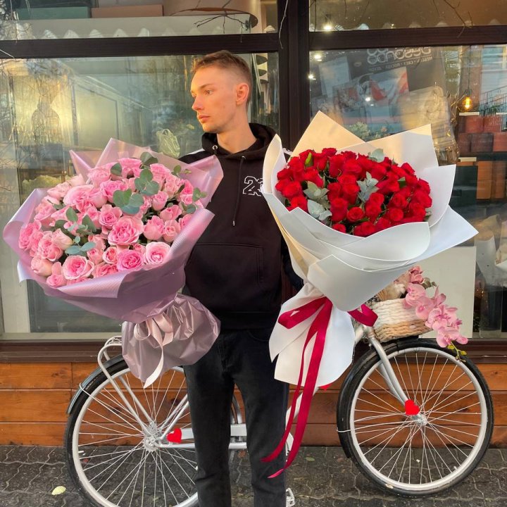 Комбо набор в Чите