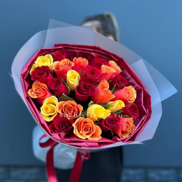 Кенийский микс "Краски 2" в Чите