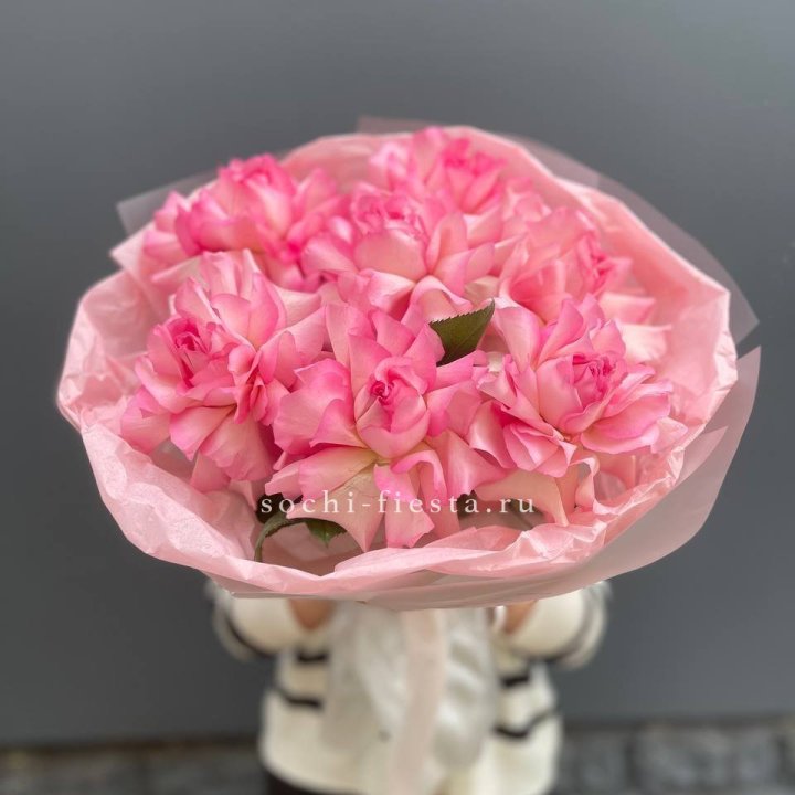 7 Роз Мандала в Чите