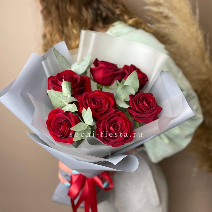 Букет Успеха в Чите