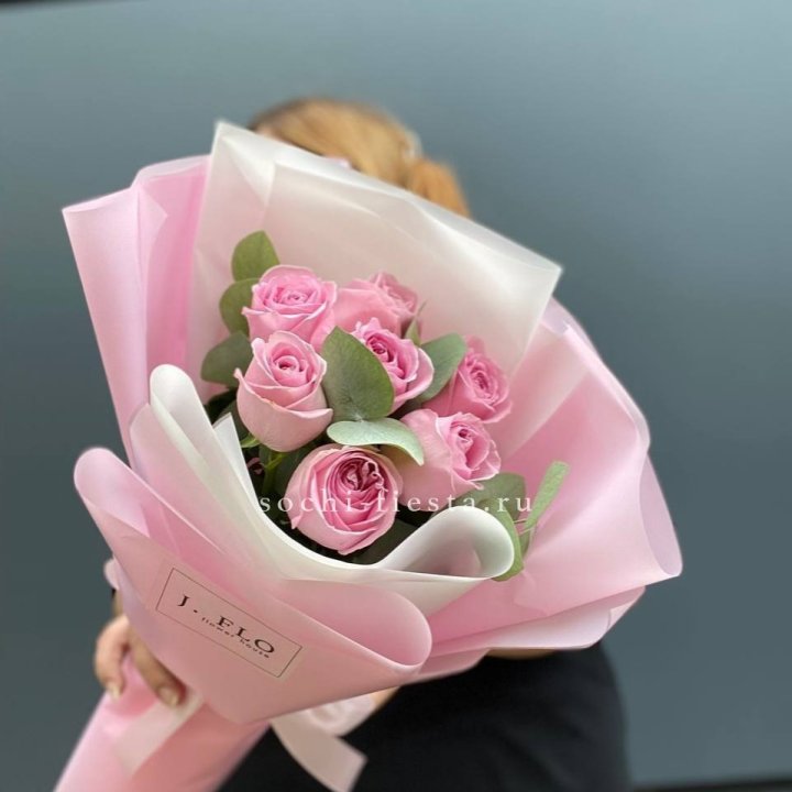 Букет Вдохновения в Чите