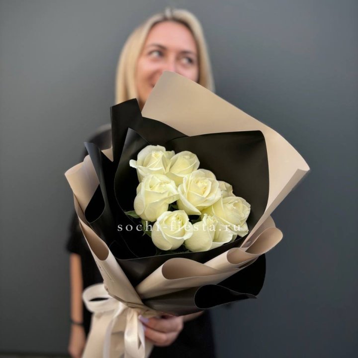 Букет Партнерства в Чите