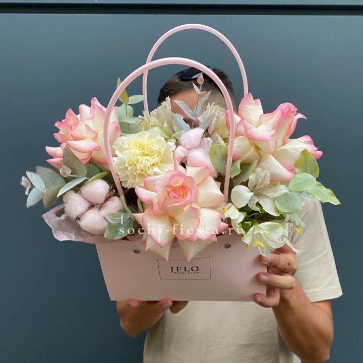 Сумочка "Закат" в Чите