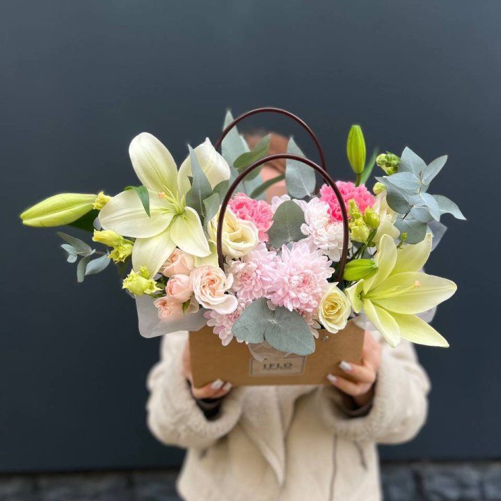  Сумочка "Полумесяц" в Чите