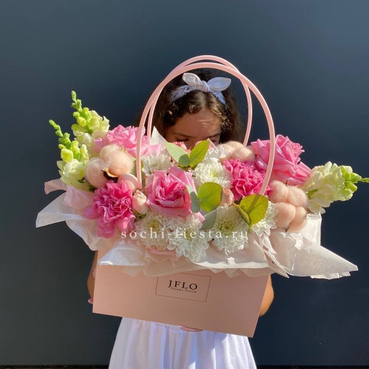 Сумочка "Нежная Леди" в Чите