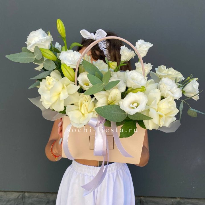 Сумочка цветов "Матина" в Чите