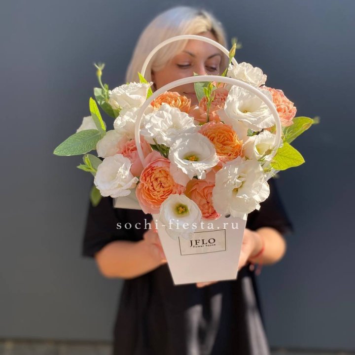 Сумочки "Джульетта"  в Чите