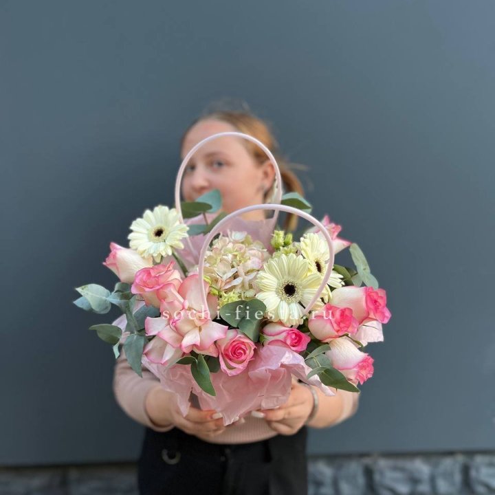 Сумочка "Для нее" в Чите