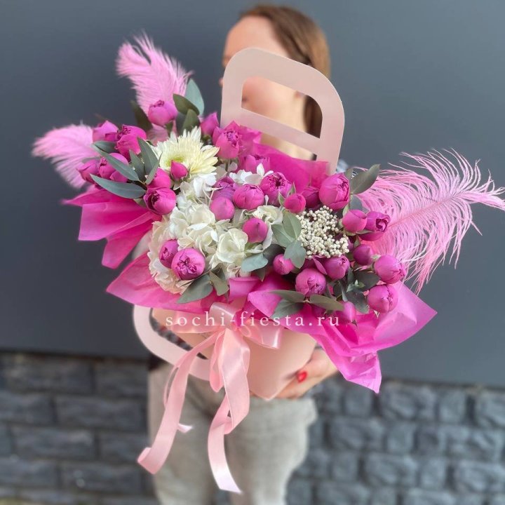 Сумочка "Симфония" в Чите