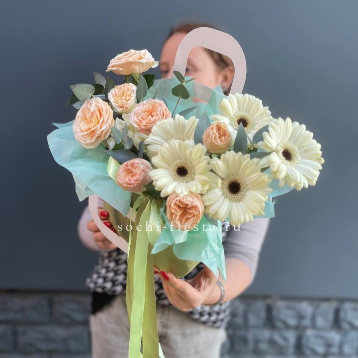  Сумочка "Лунная радуга" в Чите