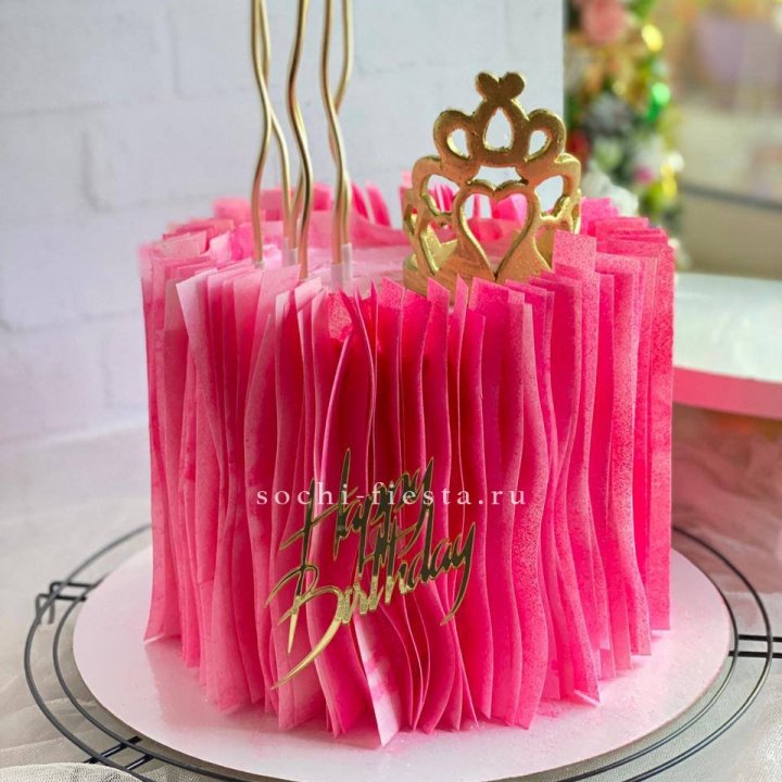 Торт "Карино" в Чите