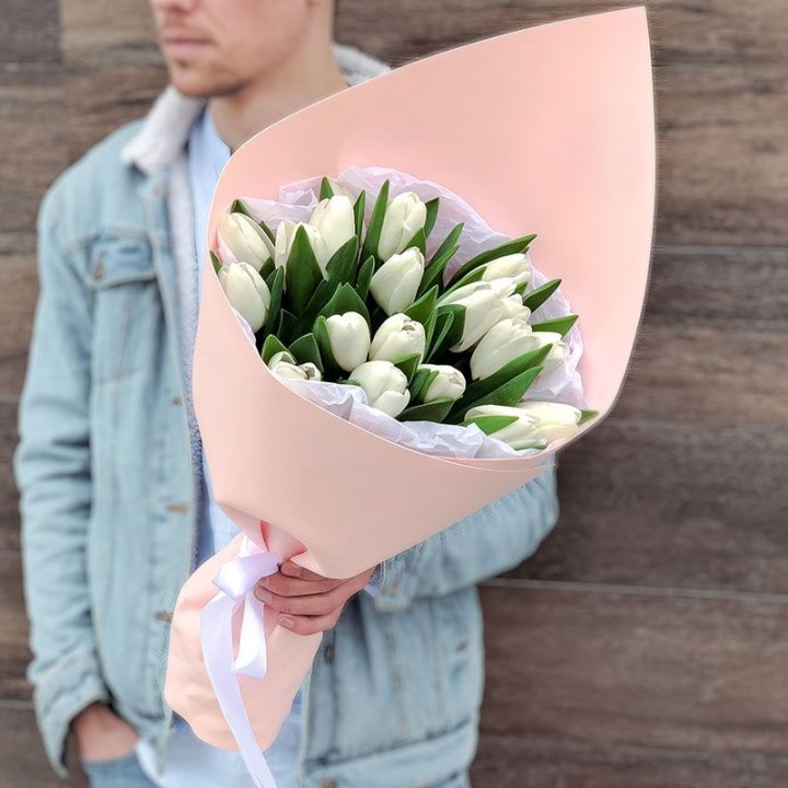 Букет Восторга в Чите