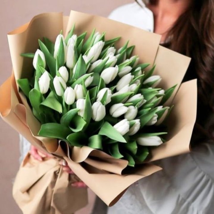 Букет "Прикоснись ко мне" в Чите