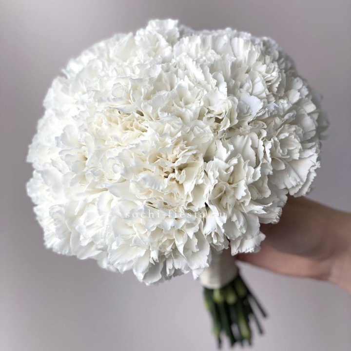 Свадебный букет №7 в Чите