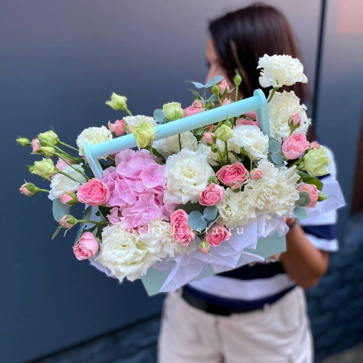 Ящик №4 в Чите