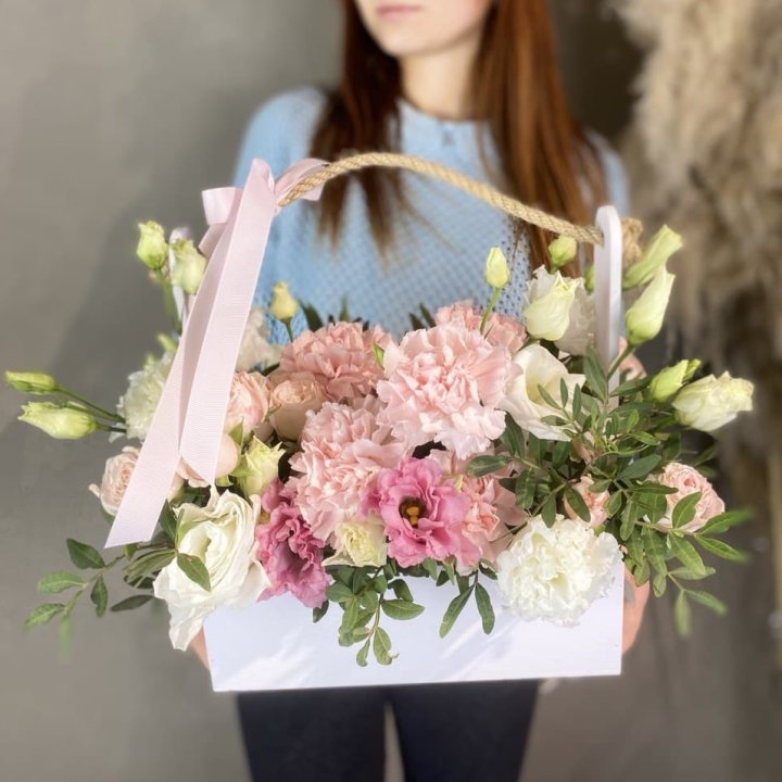 Ящик №1 в Чите