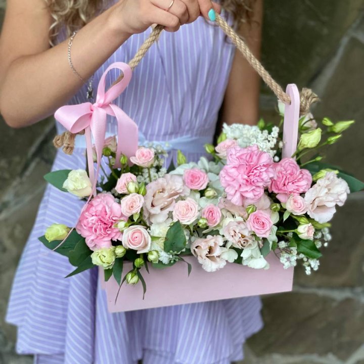 Ящик №2 в Чите