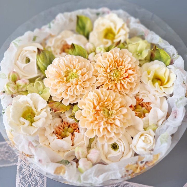 Зефирный бокс в Чите